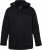 JP1880 851351 Chaqueta funcional con capucha Negro - Chaquetas - Chaquetas Tallas Grandes 2XL-8XL