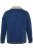 JP1880 851363 Chaqueta vaquera con forro de borreguillo Azul denim TALL - TALL chaquetas - Chaquetas TALL para hombre alto