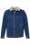 JP1880 851363 Chaqueta vaquera con forro de borreguito Azul denim - Chaquetas - Chaquetas Tallas Grandes 2XL-8XL