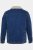 JP1880 851363 Chaqueta vaquera con forro de borreguito Azul denim - Chaquetas - Chaquetas Tallas Grandes 2XL-8XL