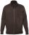 JP1880 851387 Chaqueta de chándal con cremallera Avellana TALL - TALL sudaderas - Sudaderas TALL para hombre alto