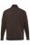 JP1880 851387 Chaqueta de chándal con cremallera Avellana TALL - TALL sudaderas - Sudaderas TALL para hombre alto