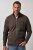 JP1880 851387 Chaqueta de chándal con cremallera Avellana TALL - TALL sudaderas - Sudaderas TALL para hombre alto