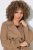 Ulla Popken 851435 Gabardina Marrón - Abrigos - Abrigos de talla grande