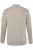 JP1880 851436 Jersey de punto con cuello abotonado Marrón nuez TALL - TALL sudaderas - Sudaderas TALL para hombre alto