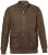 JP1880 851511 Chaqueta de ante de cordero Marrón - Chaquetas - Chaquetas Tallas Grandes 2XL-8XL