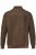JP1880 851511 Chaqueta de ante de cordero Marrón - Chaquetas - Chaquetas Tallas Grandes 2XL-8XL