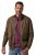 JP1880 851511 Chaqueta de ante de cordero Marrón - Chaquetas - Chaquetas Tallas Grandes 2XL-8XL