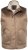 JP1880 851516 Chaleco en ante sintético con forro teddy Beige - Chaquetas - Chaquetas Tallas Grandes 2XL-8XL