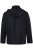 Men+ 552 Chaqueta con capucha y forro ligero Negro - Chaquetas - Chaquetas Tallas Grandes 2XL-8XL
