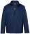 Men+ 566 Chaqueta con capucha desmontable Azul marino - Chaquetas - Chaquetas Tallas Grandes 2XL-8XL