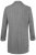 JP1880 851613 Cruzado Abrigo de lana Gris oscuro - Chaquetas - Chaquetas Tallas Grandes 2XL-8XL