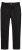 Men+ 663 Bilbao Flexlastic Pantalón de punto con cintura elástica Negro - Trajes - Trajes 2XL-8XL