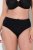 Ulla Popken 851687 Bragas con estampado pack de 5 Azul claro - Bragas - 