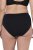 Ulla Popken 851687 Bragas con estampado pack de 5 Azul claro - Bragas - 
