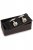 JP1880 851707 Gemelos con nudo Gris plata - Joyas - 