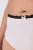 Ulla Popken 851711 Bragas de flores pack de 5 Marrón - Bragas - 