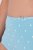 Ulla Popken 851714 Bragas con estampado pack de 5 Negro - Bragas - 
