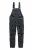 JP1880 851722 Peto con cremallera Antracita - Vaqueros & pantalones - Vaqueros y Pantalones - W40-W70
