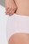 Ulla Popken 851725 Bragas con estampado pack de 5 Lila - Bragas - 