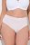 Ulla Popken 851725 Bragas con estampado pack de 5 Lila - Bragas - 
