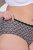 Ulla Popken 851730 Bragas con estampado pack de 5 Beige - Bragas - 