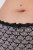 Ulla Popken 851730 Bragas con estampado pack de 5 Beige - Bragas - 