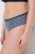 Ulla Popken 851730 Bragas con estampado pack de 5 Azul claro - Bragas - 