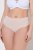 Ulla Popken 851739 Bragas pack de 3 Negro - Bragas - 