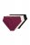 Ulla Popken 851739 Bragas pack de 3 Negro - Bragas - 