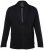 JP1880 Naples Flexnamic Blazer de punto Negro - Trajes - Trajes 2XL-8XL