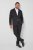 JP1880 Naples Flexnamic Blazer de punto Negro - Trajes - Trajes 2XL-8XL