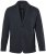 JP1880 Naples Flexnamic Blazer de punto Gris oscuro jaspeado - Trajes - Trajes 2XL-8XL