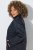 Ulla Popken 851777 Chaqueta acolchada Negro - Chaquetas - Chaquetas para mujer en tallas grandes