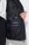 Ulla Popken 851777 Chaqueta acolchada Negro - Chaquetas - Chaquetas para mujer en tallas grandes