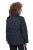 Ulla Popken 851777 Chaqueta acolchada Negro - Chaquetas - Chaquetas para mujer en tallas grandes