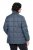 Ulla Popken 851791 Chaqueta acolchada Azul marino - Chaquetas - Chaquetas para mujer en tallas grandes