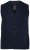 JP1880 851800 Chaleco de tweed de espiga Azul marino - Trajes - Trajes 2XL-8XL