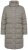 Ulla Popken 851801 Abrigo acolchado Blanco roto - Abrigos - Abrigos de talla grande