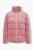Ulla Popken 851819 Chaqueta de pana Rosa palo - Chaquetas - Chaquetas para mujer en tallas grandes