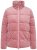 Ulla Popken 851819 Chaqueta de pana Rosa palo - Chaquetas - Chaquetas para mujer en tallas grandes