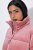 Ulla Popken 851819 Chaqueta de pana Rosa palo - Chaquetas - Chaquetas para mujer en tallas grandes