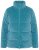 Ulla Popken 851819 Chaqueta de pana Gris - Chaquetas - Chaquetas para mujer en tallas grandes