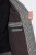 Ulla Popken 851826 Abrigo de lana Blanco roto - Abrigos - Abrigos de talla grande