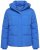 Ulla Popken 851832 Chaqueta acolchada Petróleo - Chaquetas - Chaquetas para mujer en tallas grandes