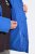 Ulla Popken 851832 Chaqueta acolchada Petróleo - Chaquetas - Chaquetas para mujer en tallas grandes