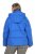 Ulla Popken 851832 Chaqueta acolchada Petróleo - Chaquetas - Chaquetas para mujer en tallas grandes