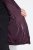 Ulla Popken 851833 Chaleco acolchado con cuello alto Marrón - Chalecos - 