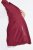 Ulla Popken 851833 Chaleco acolchado con cuello alto Rojo - Chalecos - 
