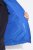 Ulla Popken 851833 Chaleco acolchado con cuello alto Azul - Chalecos - 